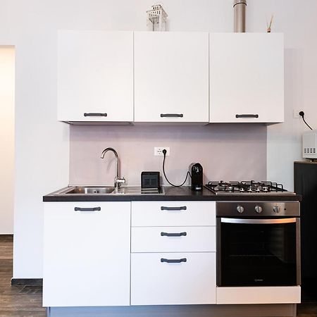 Ferienwohnung Mari Urbani La Spezia Exterior foto