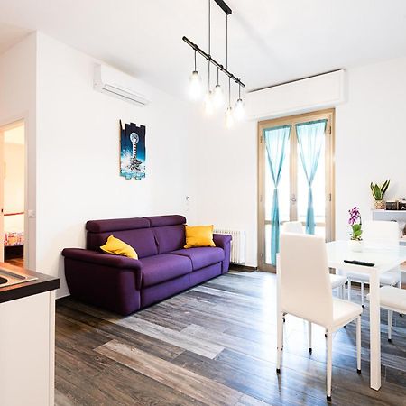 Ferienwohnung Mari Urbani La Spezia Exterior foto
