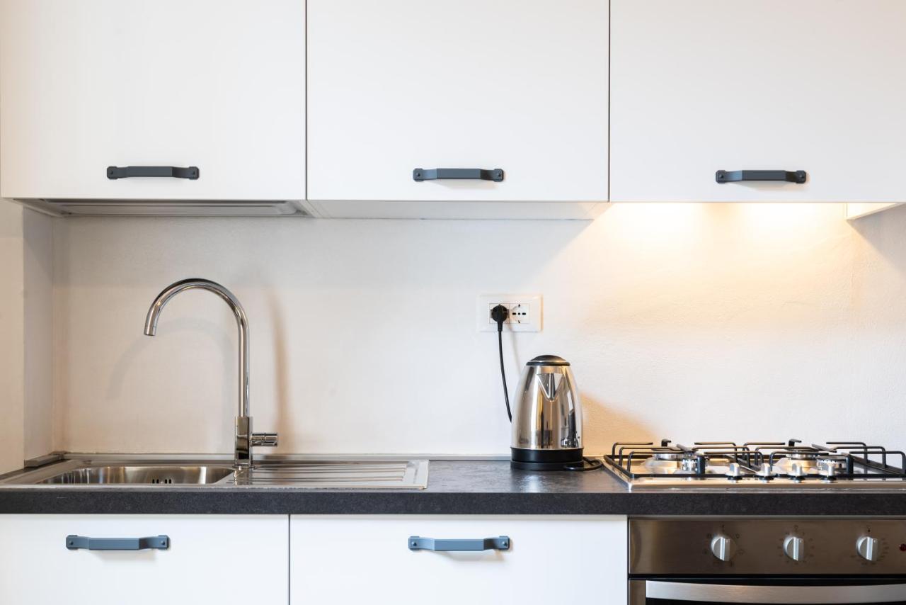 Ferienwohnung Mari Urbani La Spezia Exterior foto
