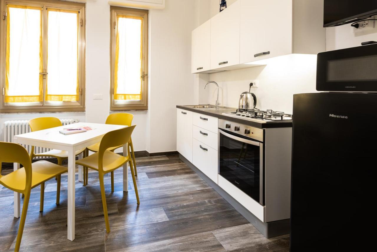 Ferienwohnung Mari Urbani La Spezia Exterior foto