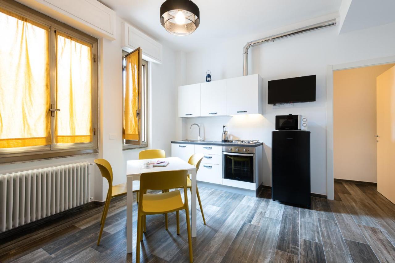 Ferienwohnung Mari Urbani La Spezia Exterior foto