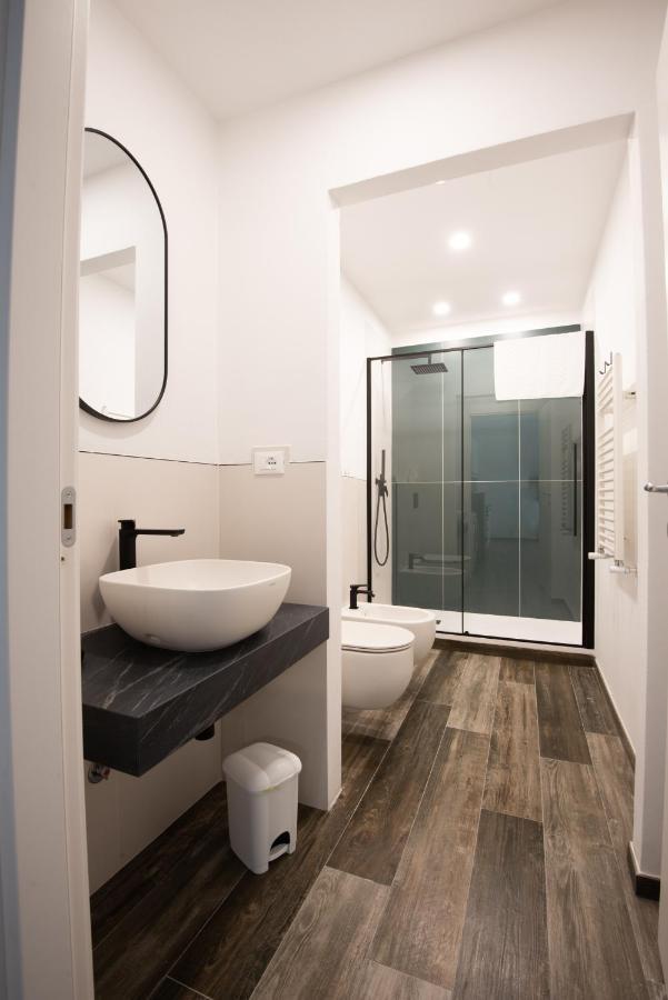 Ferienwohnung Mari Urbani La Spezia Exterior foto