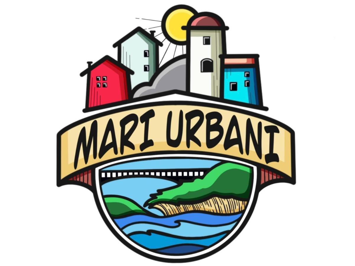 Ferienwohnung Mari Urbani La Spezia Exterior foto
