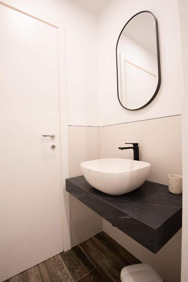 Ferienwohnung Mari Urbani La Spezia Exterior foto