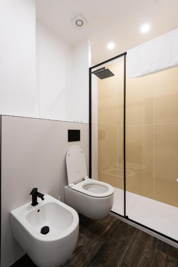 Ferienwohnung Mari Urbani La Spezia Exterior foto