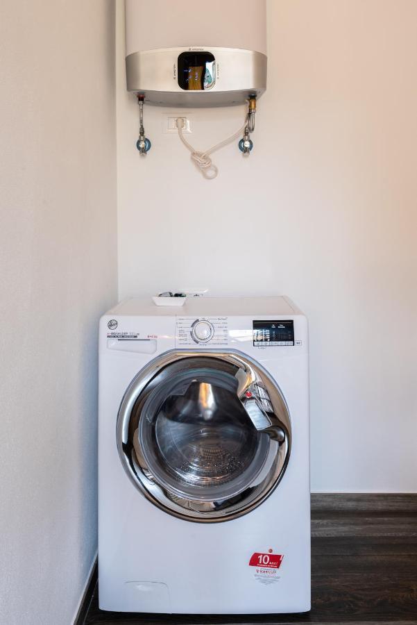 Ferienwohnung Mari Urbani La Spezia Exterior foto