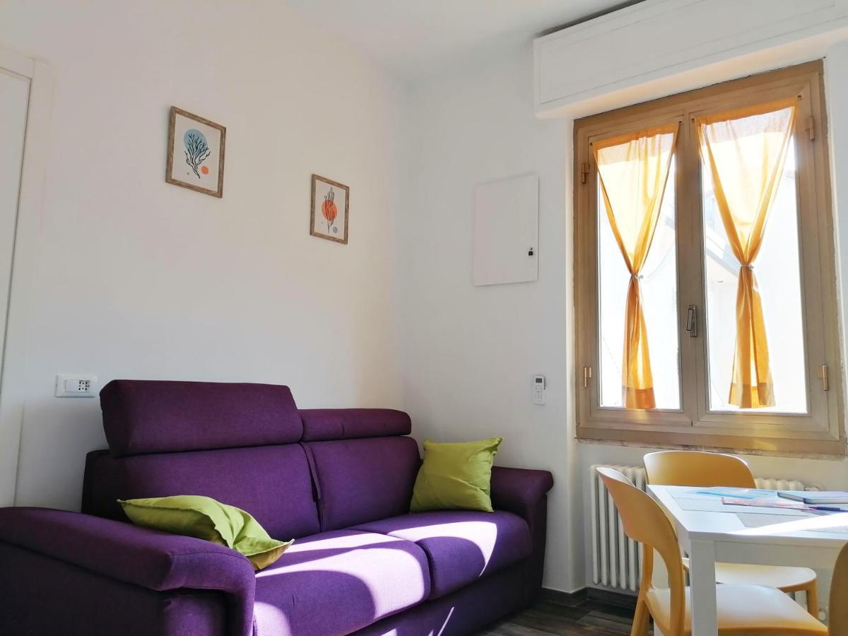 Ferienwohnung Mari Urbani La Spezia Exterior foto