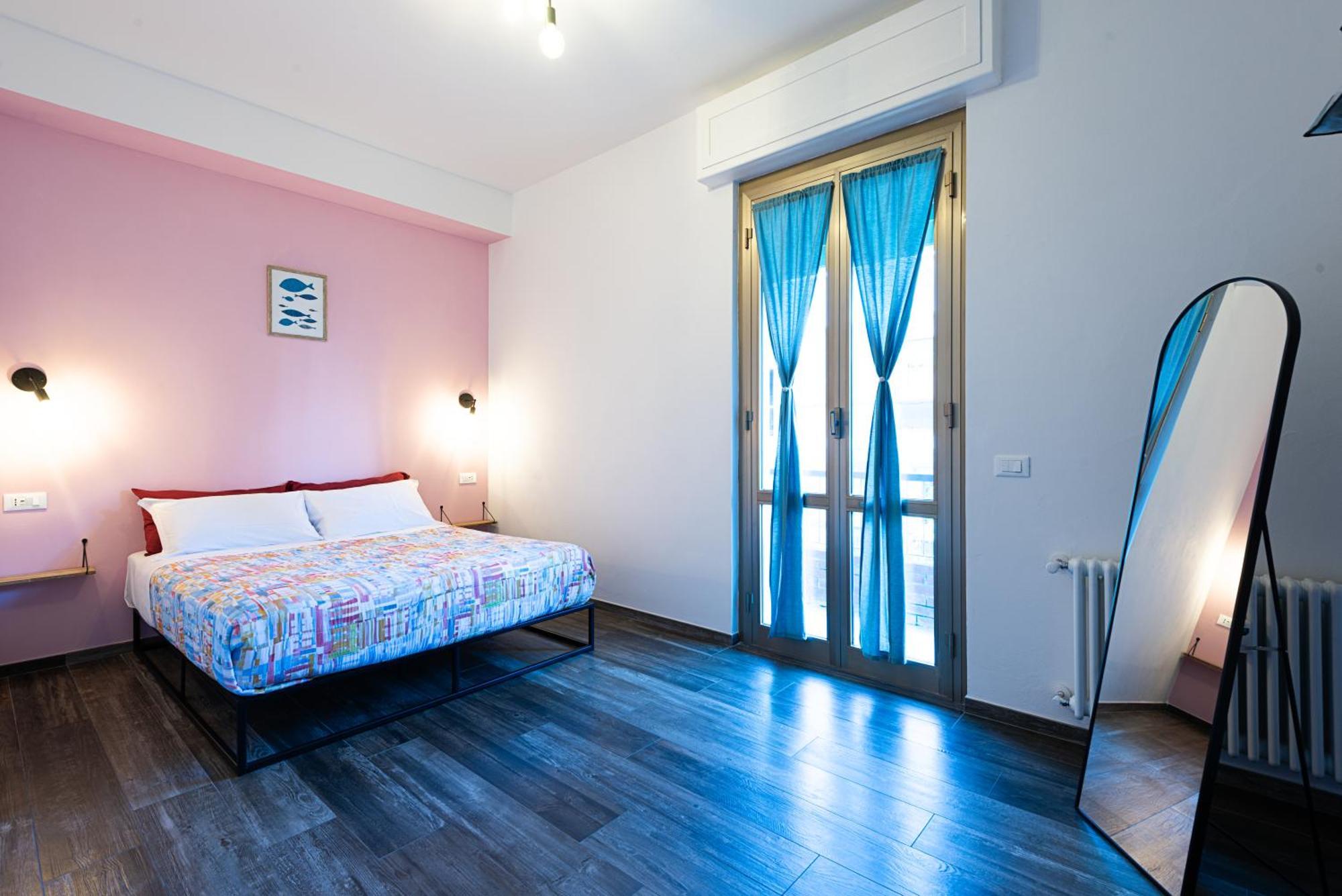 Ferienwohnung Mari Urbani La Spezia Exterior foto