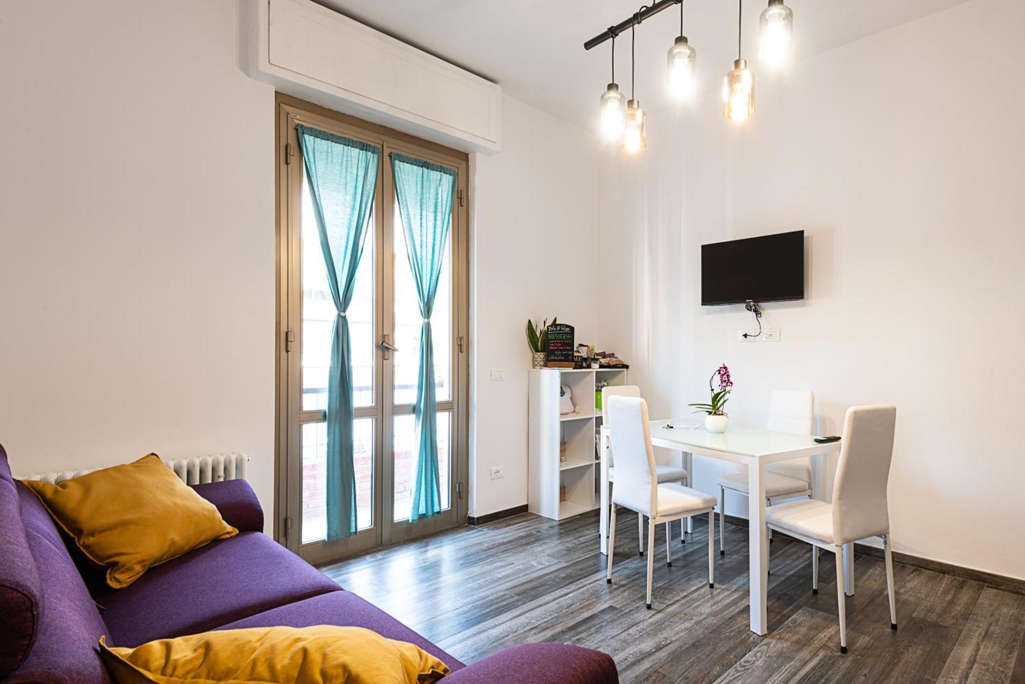 Ferienwohnung Mari Urbani La Spezia Exterior foto