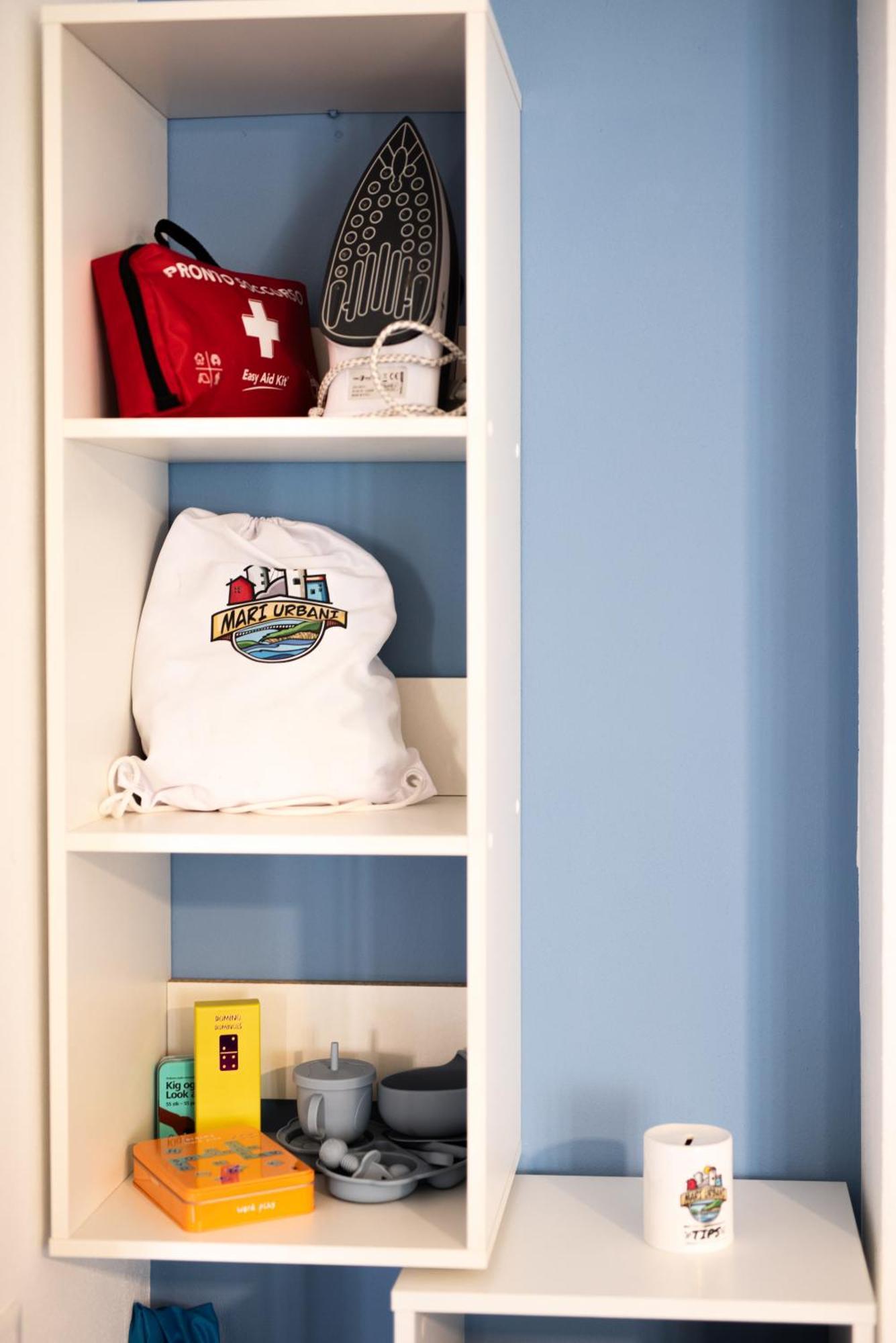 Ferienwohnung Mari Urbani La Spezia Exterior foto