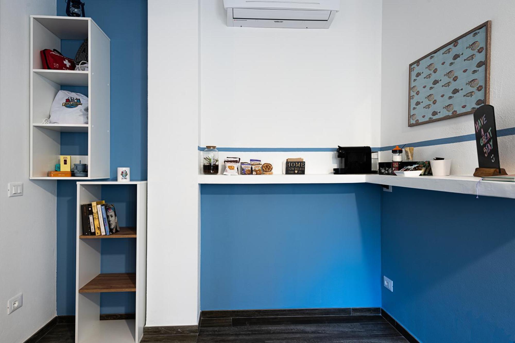 Ferienwohnung Mari Urbani La Spezia Exterior foto