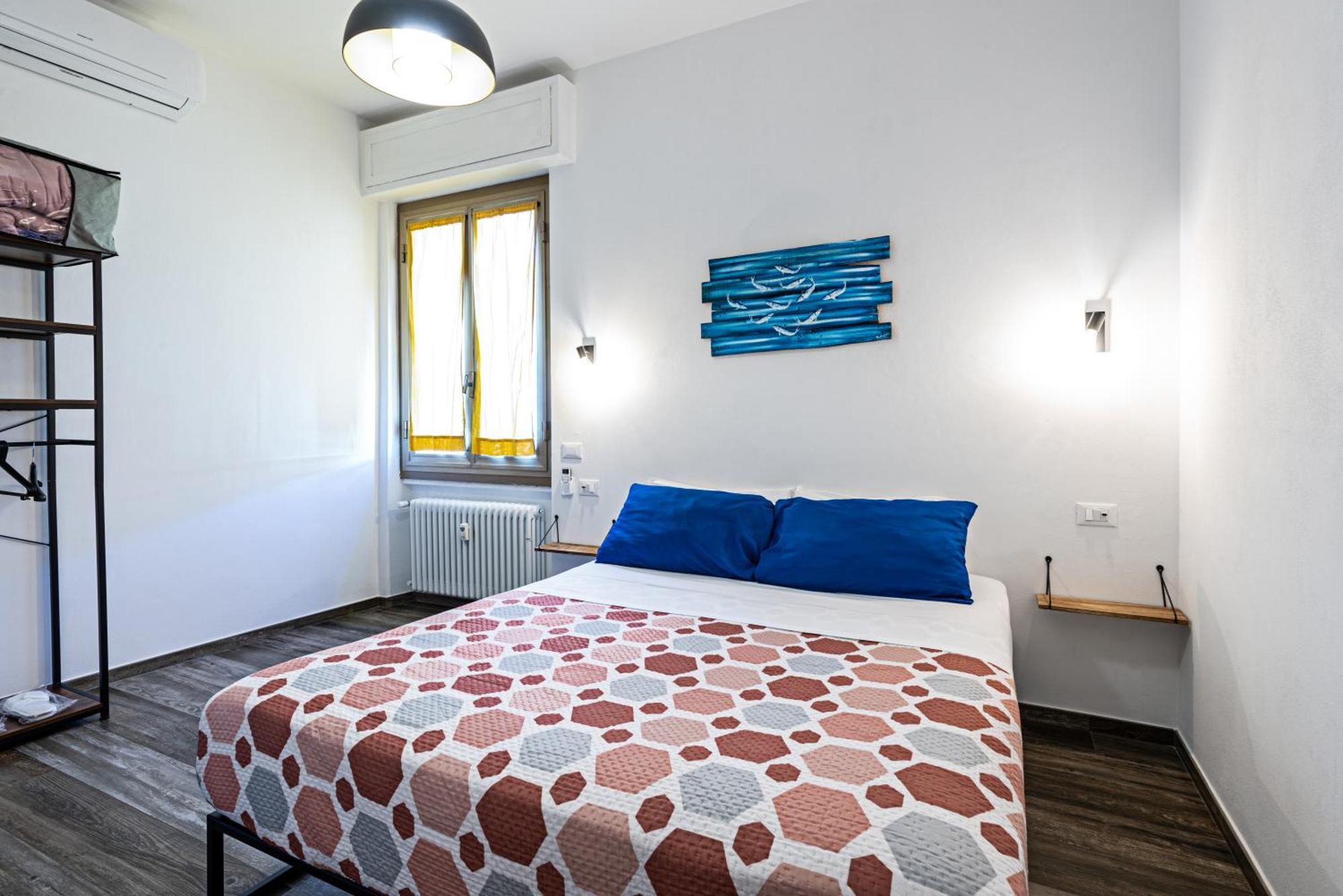 Ferienwohnung Mari Urbani La Spezia Exterior foto