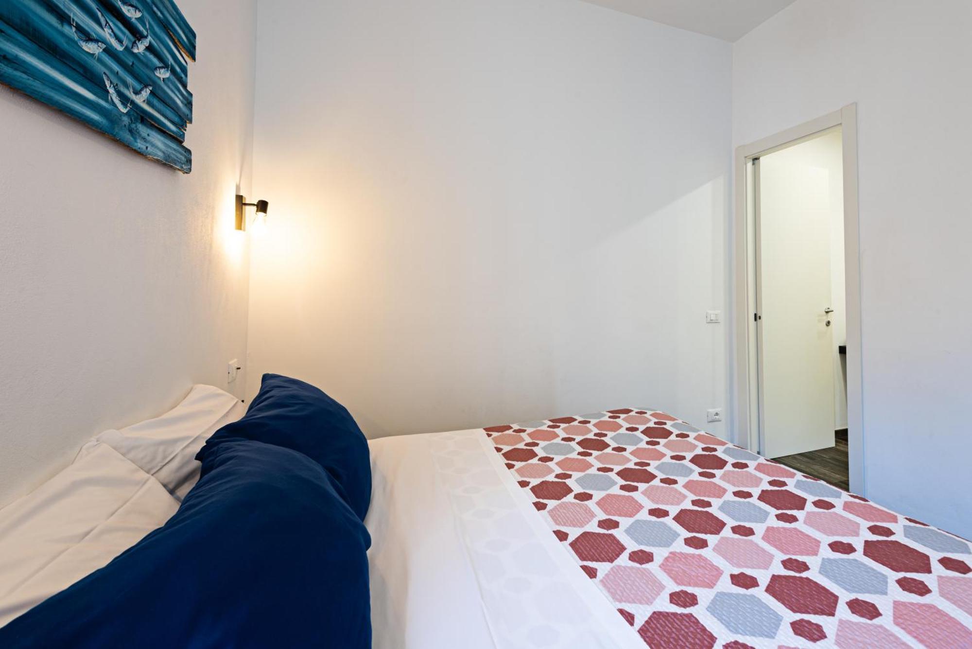 Ferienwohnung Mari Urbani La Spezia Exterior foto