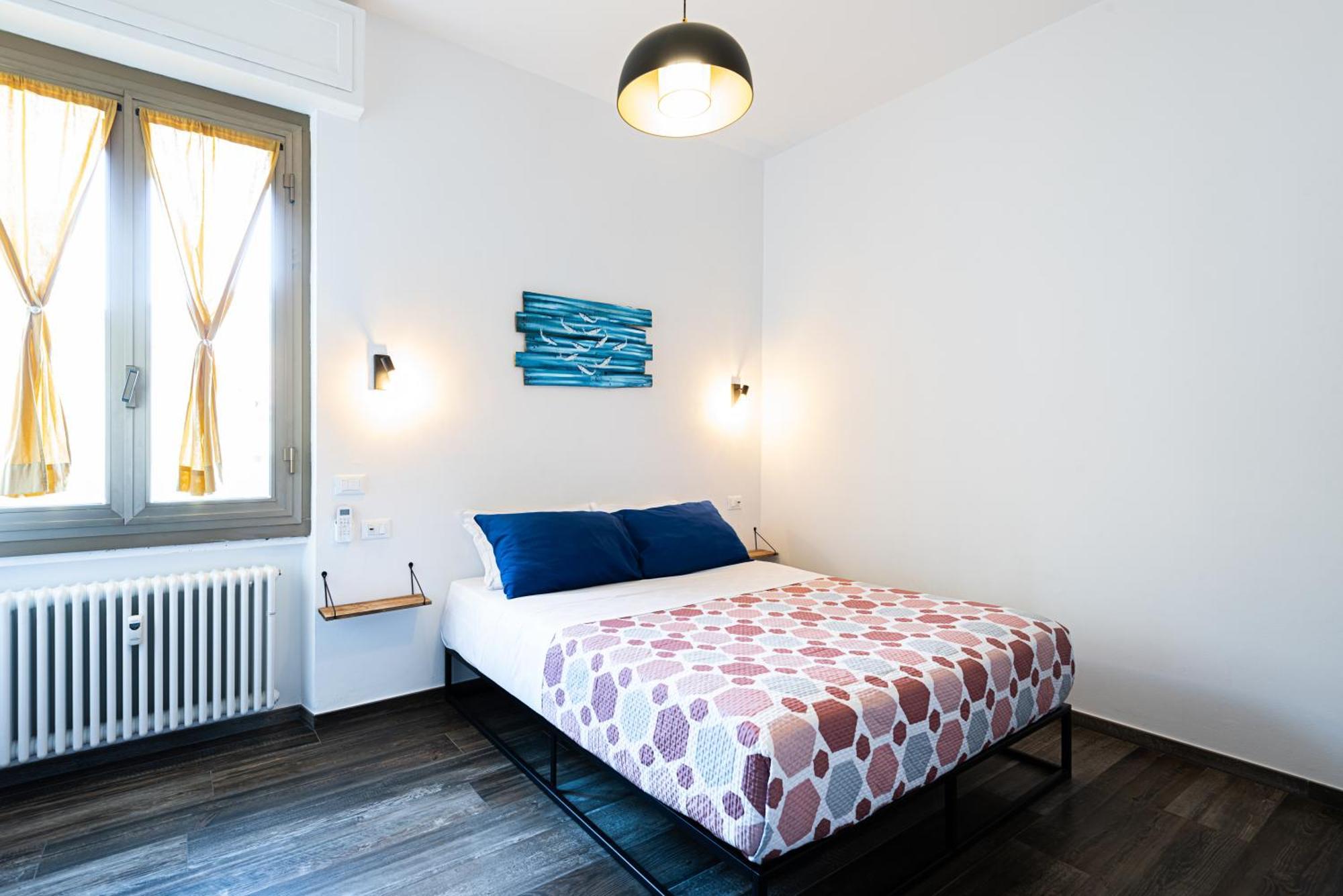Ferienwohnung Mari Urbani La Spezia Exterior foto