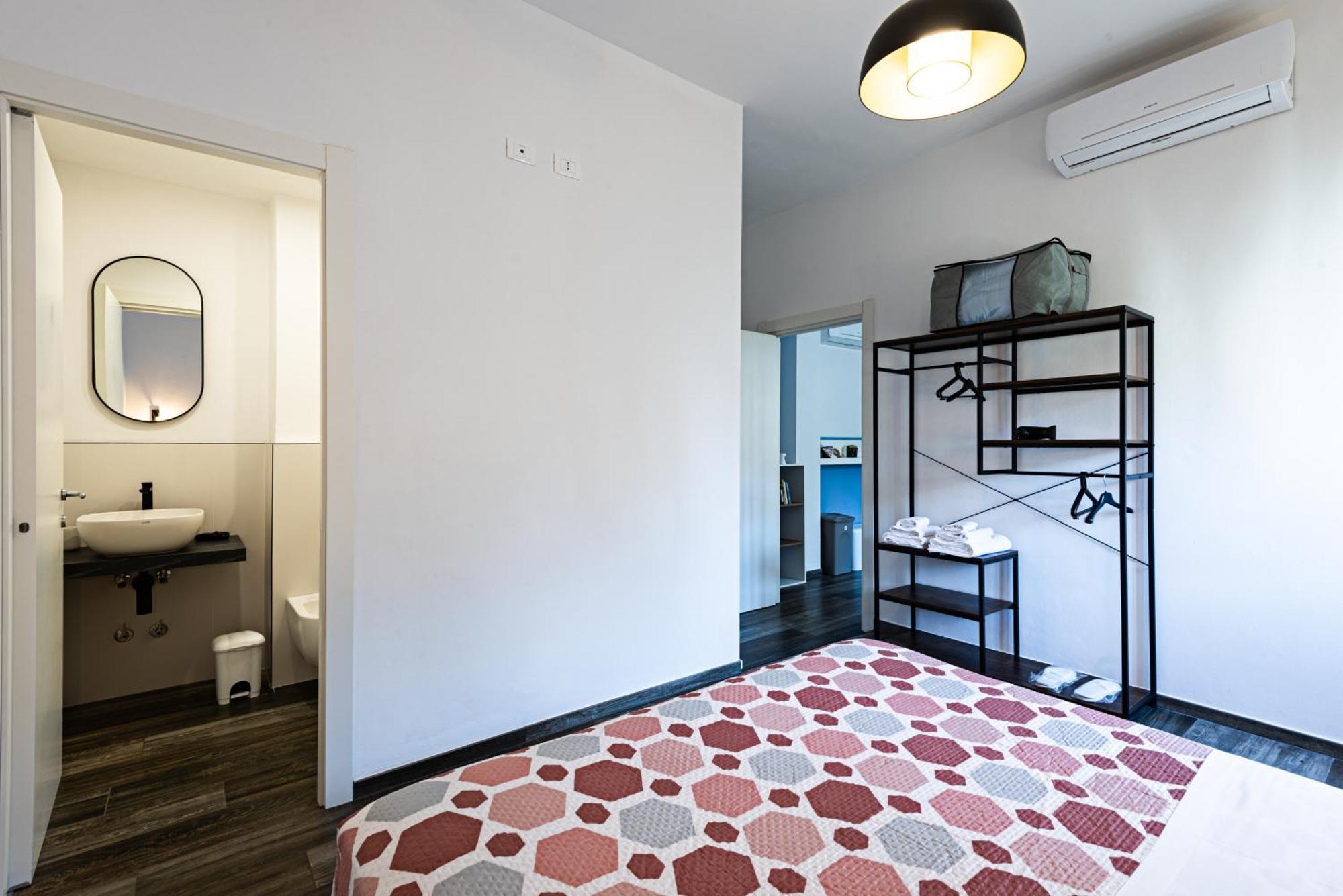 Ferienwohnung Mari Urbani La Spezia Exterior foto